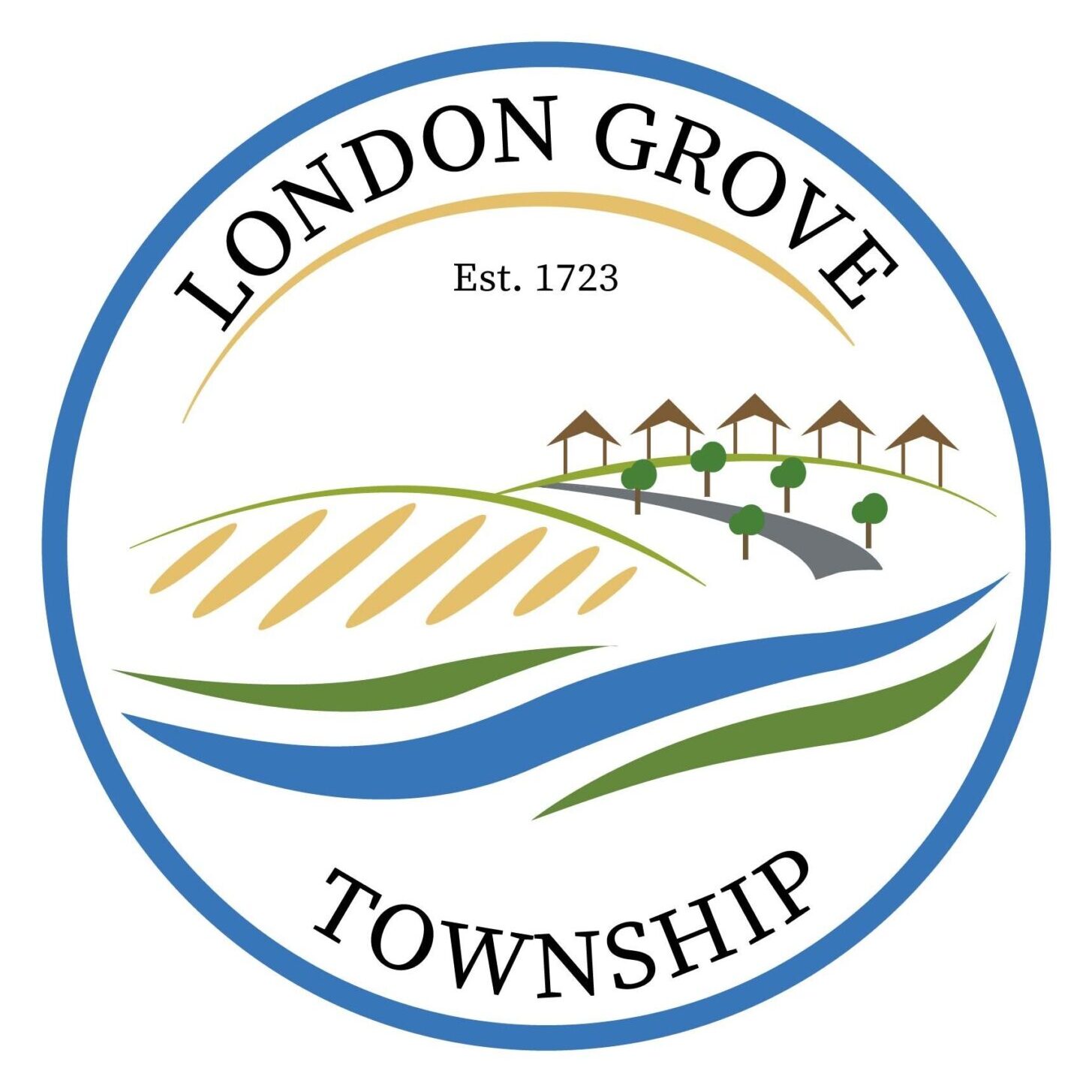 London Grove Township
