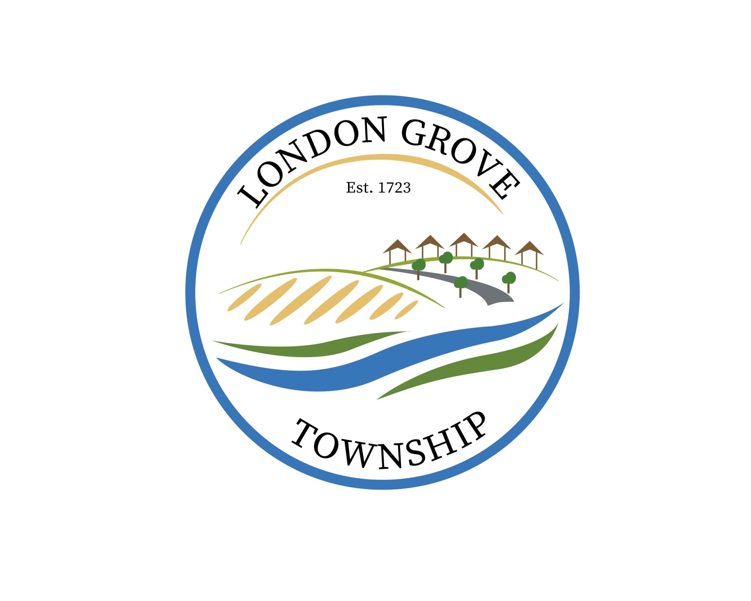London Grove Township