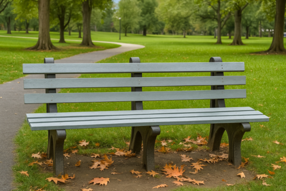 London Grove Township Memorial Bench Program