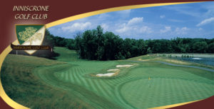 Inniscrone Golf Club