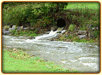 stormwater