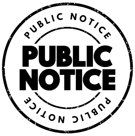 Board of Supervisors Openings (2)